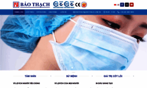 Baothach.com thumbnail