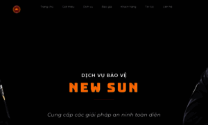 Baovenewsun.vn thumbnail