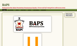 Bapsdownload.blogspot.com thumbnail