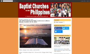 Baptist-rp.blogspot.com thumbnail