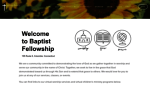 Baptistfellowship.life thumbnail