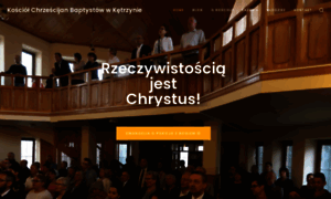 Baptysci.ketrzyn.pl thumbnail