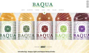 Baqua.com thumbnail