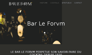 Bar-le-forum.com thumbnail