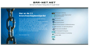 Bar-net.dk thumbnail