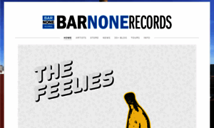 Bar-none.com thumbnail