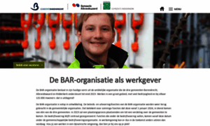 Bar-organisatie.nl thumbnail