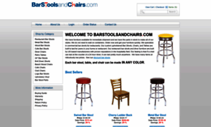 Bar-stools-barstools.com thumbnail