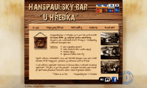 Bar-uhrebika.cz thumbnail
