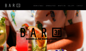 Bar31.com thumbnail