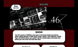 Bar46tulsa.com thumbnail