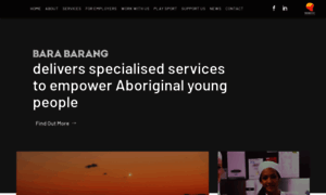 Barabarang.com.au thumbnail