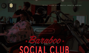Baraboosocialclub.com thumbnail
