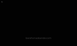 Barahonaobando.squarespace.com thumbnail