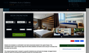 Barajas-acisygalatea.hotel-rez.com thumbnail