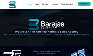 Barajas.company thumbnail
