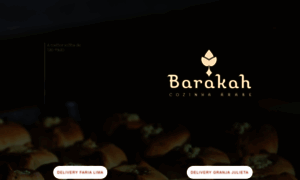 Barakah.net.br thumbnail