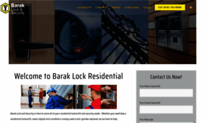 Baraklock.com thumbnail