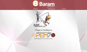 Baram.com.br thumbnail