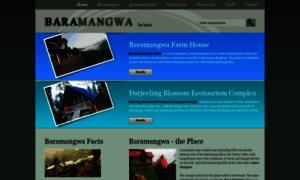 Baramangwa.com thumbnail