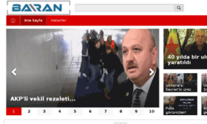 Baran.site thumbnail