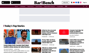 Barandbench.com thumbnail