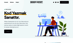 Barankanat.com.tr thumbnail