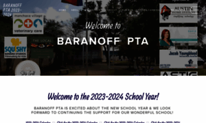 Baranoffpta.org thumbnail