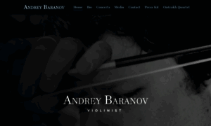 Baranov.com thumbnail