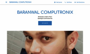 Baranwal-computronix.business.site thumbnail