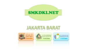 Barat.smkdki.info thumbnail