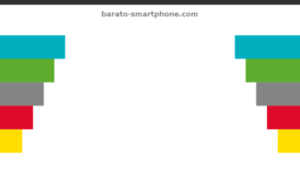 Barato-smartphone.com thumbnail