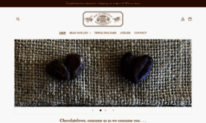 Barauchocolat.com thumbnail