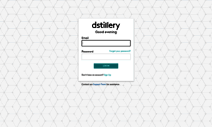 Barback.dstillery.com thumbnail