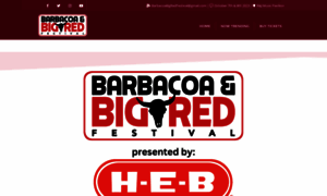 Barbacoabigredfestival.com thumbnail