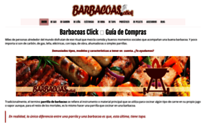 Barbacoas.click thumbnail