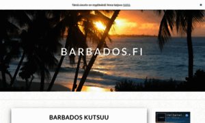 Barbados.fi thumbnail