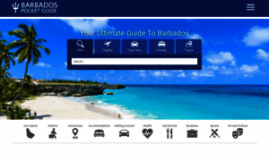 Barbadospocketguide.com thumbnail