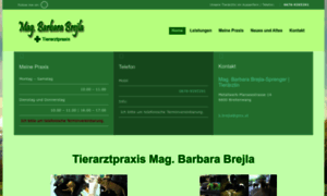 Barbara-brejla-tieraerztin.at thumbnail