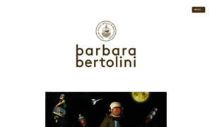 Barbarabertolini.com thumbnail