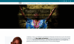 Barbarafaison.com thumbnail