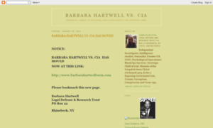 Barbarahartwell.blogspot.com thumbnail