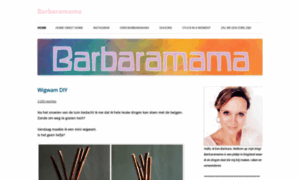Barbaramama.nl thumbnail