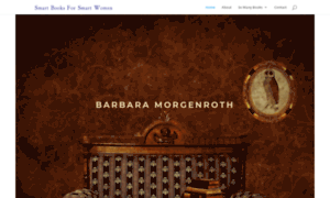Barbaramorgenroth.com thumbnail