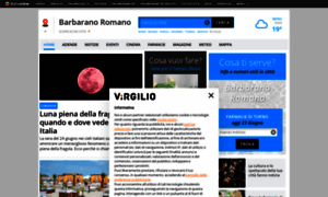 Barbarano-romano.virgilio.it thumbnail