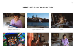 Barbarapeacockphotography.pixieset.com thumbnail