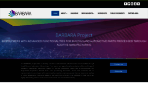 Barbaraproject.eu thumbnail