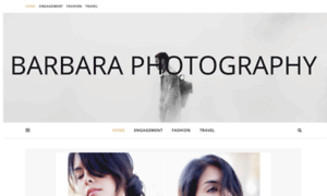 Barbararahalphotography.ca thumbnail