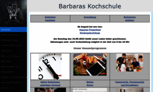 Barbaras-wine-yards.de thumbnail