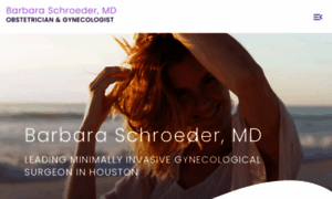 Barbaraschroedermd.com thumbnail